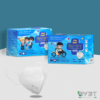 Khẩu trang y tế BV3T trẻ em kháng khuẩn màu trắng 4 1 2 510x510 3