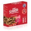 Ngũ cốc Dòng Super Power chocolate năng lượng 250g – OHH Granola 4 1 3 510x462 1