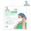 Khẩu trang y tế N95 TCVN (Hộp 10 cái) – Thịnh Long 5 16 1 510x510 1