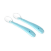 Bộ 2 muỗng sillicone cho bé từ 6 tháng – Kidsme 5 2 510x510 4