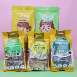 COMBO CHUẨN DÁNG – SIÊU TIẾT KIỆM NÔNG LÂM FOOD - Siêu Thị Droppii