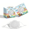 Khẩu trang BV3T trẻ sơ sinh 3D kháng khuẩn hình Gấu 4 4 1 510x465 1