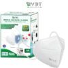Khẩu trang y tế BV3T kháng khuẩn màu trắng 4 8938538905028 bv3t khc394ng van mc380u tre1baaeng 1 510x440 1
