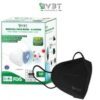 Khẩu trang y tế BV3T kháng khuẩn màu đen 4 8938538905059 bv3t khc394ng van mc380u c490en 300x300 1
