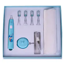 Bàn Chải Sóng âm Trẻ Em Kuchen Ku Bc1222 - Siêu Thị Droppii