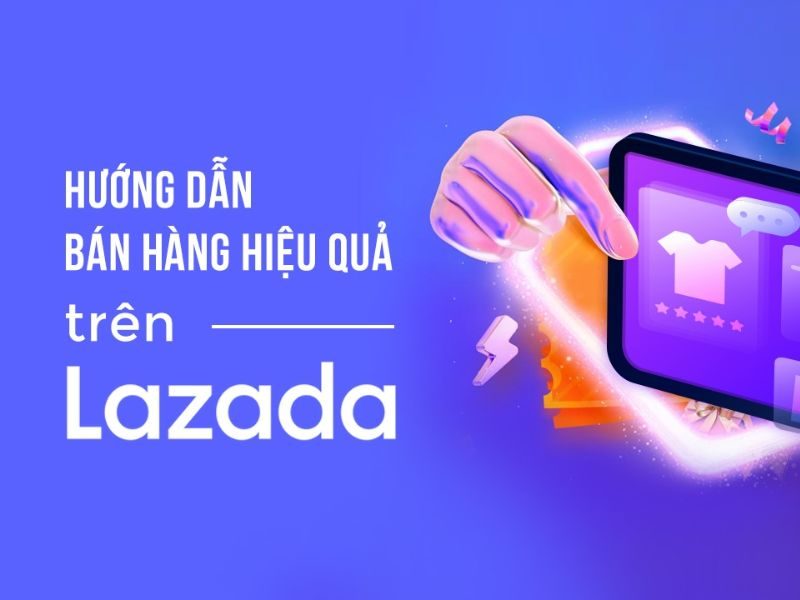 ban-hang-tren-lazada-1 Tại sao nên bắt đầu bán hàng trên Lazada