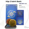 banh trung thu basic set 3 02 banhtui socola bac ha hat phi dua luoi 365begin
