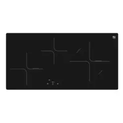 Bếp điện từ 3 ngăn KU SEI 382 – KUCHEN