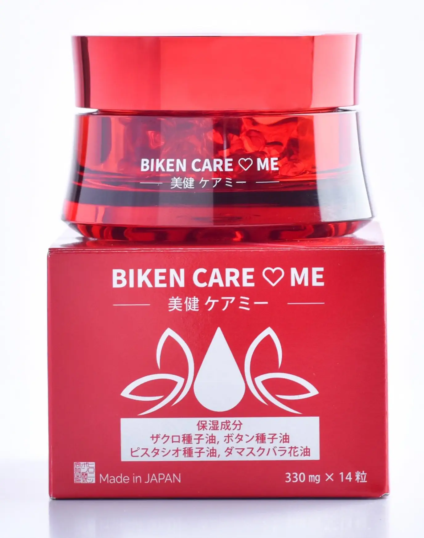 biken-careme-vien-duong-da-va-noi-tiet-to-boi-kem-gang-tay-noah-legend-1 Biken Careme - Viên dưỡng da và nội tiết tố bôi kèm găng tay - Noah Legend