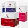 Vlive V1 Pack – Bộ dinh dưỡng tế bào V Live – (V Oxy + V Neral + V Trition) 5 bo dinh duong te bao v live v1 pack v oxy v neral v trition
