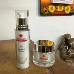 Combo Trắng Hồng Rạng Rỡ – Cell Fusion C