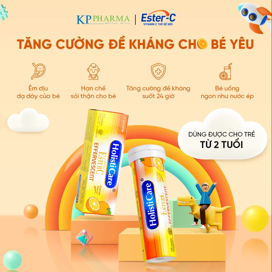 bo-sung-vitamin-c-an-toan-cho-be-suot-ca-ngay-dai-ester-c-droppii-shops Bổ Sung Vitamin C An Toàn Cho Bé Suốt Cả Ngày Dài - Ester C - Siêu Thị Droppii