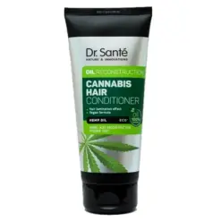 Dầu xả Cannabis Hair 200ml – chăm sóc tóc chuyên sâu, phục hồi hư tổn