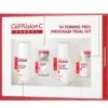 Giải pháp dưỡng trắng an toàn, cải thiện sắc tố da TA TONING PEEL KIT – Cell Fusion C Expert 2 cell fusion c expert e28093 giai phap duong trang an toan cai thien sac to da ta toning peel kit combo 6 13 pcs 6 kit 1 bo dung cu 6 set duong 1
