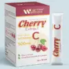 cherry extract vitamin c chinh hang gia tot 500mg thuong hieu life gift vn droppii shops