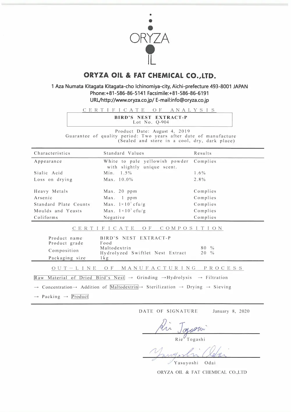 coa-chiet-xuat-yen-papamilk-sua-non-chua-to-yen-7 Coa Chiết Xuất Yến - Papamilk Sữa Non Chứa Tổ Yến