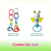 Đồ chơi cắn răng, nướu – Chuồn chuồn và Bộ liên kết vui nhộn – KIDSME 4 combo do choi 3 510x510 1