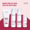 combo skincare sau mun biotrade