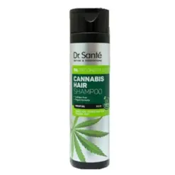 Dầu gội Cannabis Hair 250ml – chăm sóc tóc chuyên sâu, phục hồi hư tổn