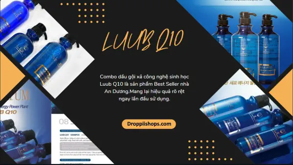 dau-goi-dau-xa-cong-nghe-vi-sinh-psbbio-luub-q10-dao-thai-doc-to Dầu Gội + Dầu Xả Công Nghệ Vi Sinh Psbbio Luub Q10 đào Thải độc Tố