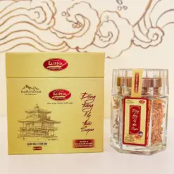 Đông trùng hạ thảo Sapa khô lọ 20gr