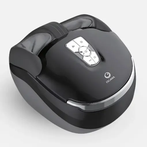 Dụng cụ massage bàn chân – Ogawa foot massage Zen Foottee (OF-3005)