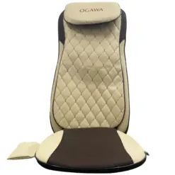 Dụng cụ massage lưng Ogawa Mobile Seat XE Duo Pro (OZ-1007) Malaysia chính hãng giá tốt - Siêu Thị Droppii
