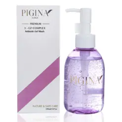 Dung dịch vệ sinh phụ nữ Pigina 150ml