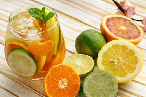 7 loại trái cây người bệnh gan nhiễm mỡ nên ăn để đẩy lùi các triệu chứng bệnh - Ảnh 6. 7 loại trái cây người bệnh gan nhiễm mỡ nên ăn để đẩy lùi các triệu chứng bệnh - Ảnh 6.