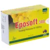 Eposoft 30 viên – Cân bằng nội tiết tố, làm đẹp da 2 eposoft 30 vien e28093 can bang noi tiet to lam dep da chinh hang gia tot droppii shops