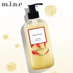 Gel tắm hương nước hoa MINE 500g – Stay Sexy