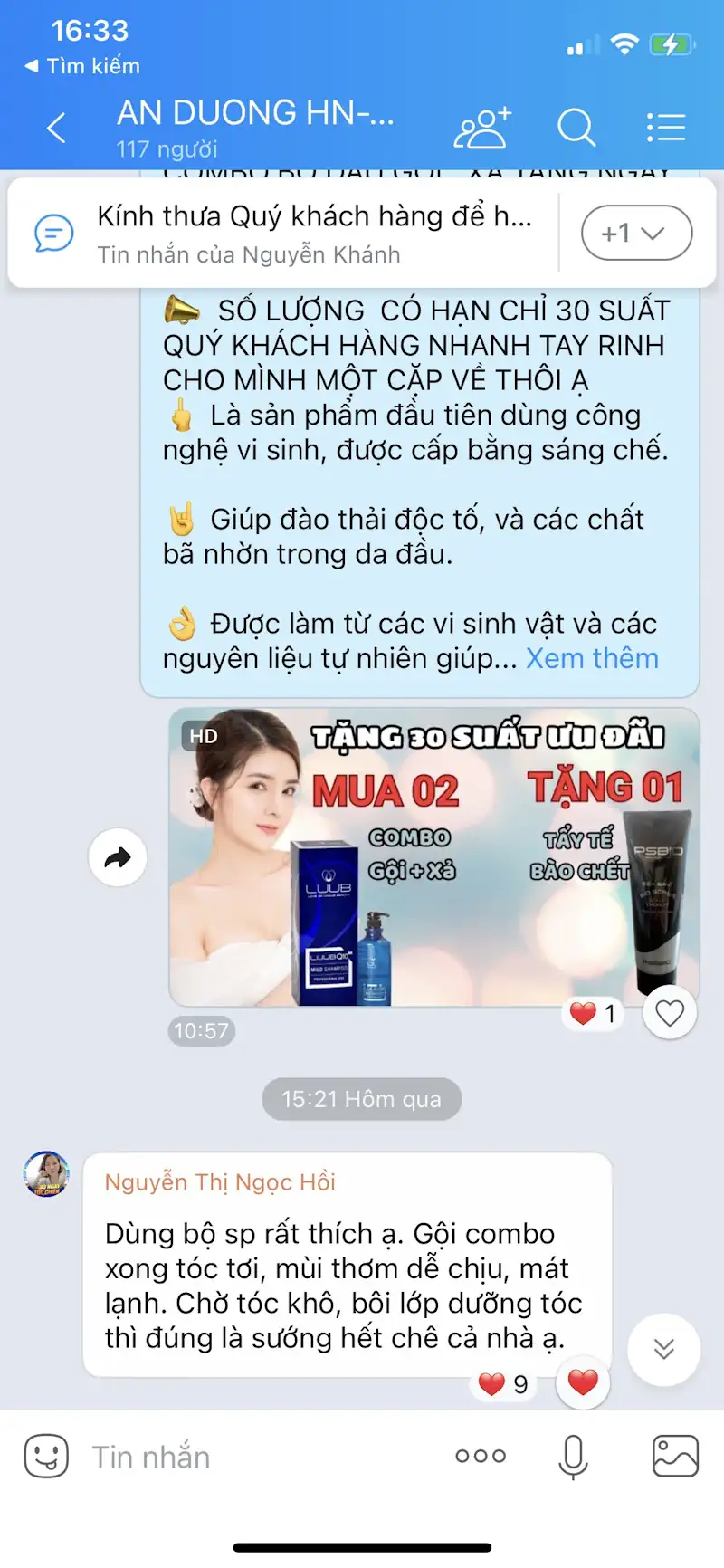 goi-combo-luub-q10-xong-la-toc-toi-thom-de-chiu-mat-lanh-droppii-shops Gội Combo Luub Q10 Xong Là Tóc Tơi, Thơm Dễ Chịu, Mát Lạnh - Siêu Thị Droppii