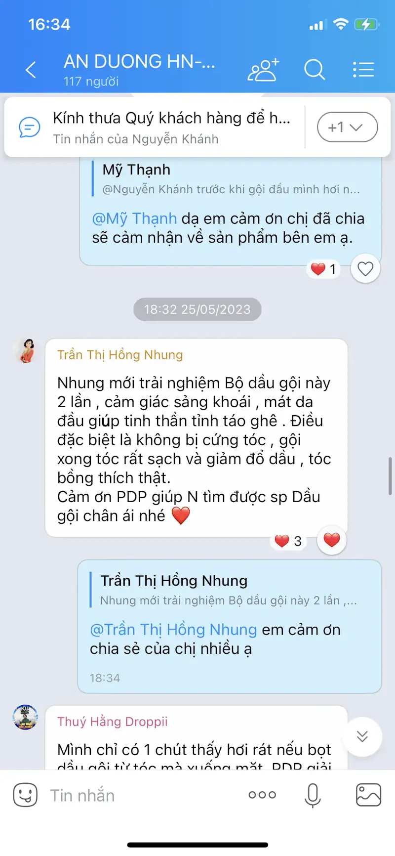 goi-luub-q10-xong-thay-mat-dau-tinh-than-tinh-tao-khong-cung-toc-rat-sach-va-giam-do-gau-droppii-shops Gội Luub Q10 Xong Thấy Mát đầu Tinh Thần Tỉnh Táo, Không Cứng Tóc, Rất Sạch Và Giảm đổ Gàu - Siêu Thị Droppii