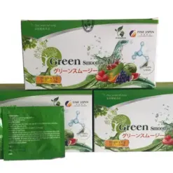 Green Smoothie Ad - Tổng Hợp 219 Loại Rau Củ Quả Nhập Khẩu Từ Nhật Bản - Fine Japan - Siêu Thị Droppii