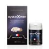 Oyster Xmen – Hỗ trợ tăng cường chức năng sinh lý nam 4 ho tro tang cuong chuc nang sinh ly nam oyster xmen