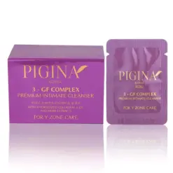 Hộp lẻ 6 viên đặt Pigina hỗ trợ phụ khoa phụ nữ