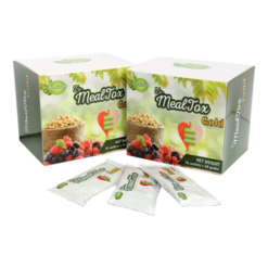 TH-Mealtox GOLD chính hãng giá rẻ 30 gói x 20gr - Thải độc đại tràng, thanh lọc, giảm cân - Siêu Thị Droppii