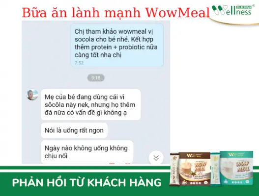 khach-hang-review-bua-an-lanh-manh-wow-meal-va-wow-meal-f1-chocolate Khách hàng review Bữa ăn lành mạnh WOW MEAL và WOW MEAL F1 CHOCOLATE - Siêu Thị Droppii