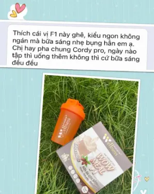 khach-hang-review-wow-meal-f1-droppii-shops Khách hàng Review Wow Meal F1 - Siêu Thị Droppii