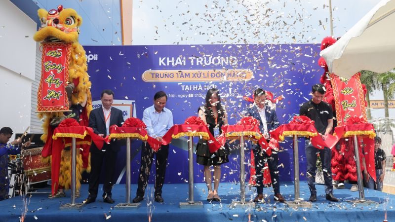 Những điểm đặc biệt của kho hàng dropshipping Droppii tại Hà Nội