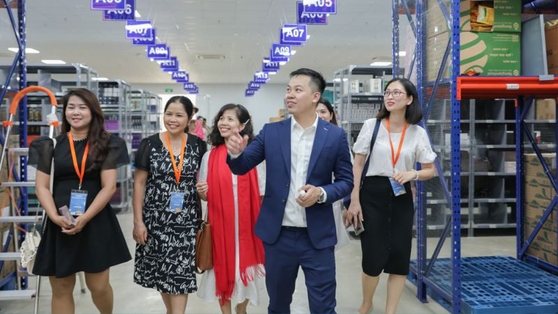 Những dự định trong tương lai của Droppii