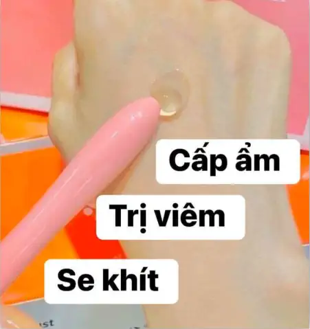 kingluub-cap-am-tri-viem-se-khit Kingluub - Cấp ẩm, Trị Viêm, Se Khít
