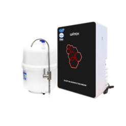 Máy lọc nước RO Watek Hàn Quốc – Model LUX-100RO