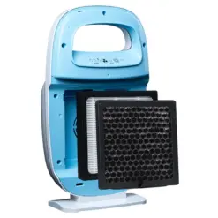 Màng Lọc Máy Lọc Không Khí Kuchen Ku K18a - Siêu Thị Droppii