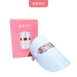 mặt nạ AEVO LED Light Therapy Mask - Siêu Thị Droppii