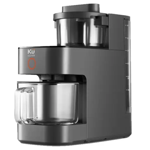 Máy làm sữa hạt đa năng Kuchen KU DKS1281 (300 – 1200 ml)