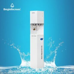 Máy lọc nước nóng lạnh Watek Nano (UF) – MODEL: WT-4200-UF