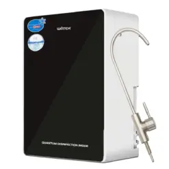 Máy lọc nước Watek lượng tử và hydrogen Lux-100UF (TGLN)