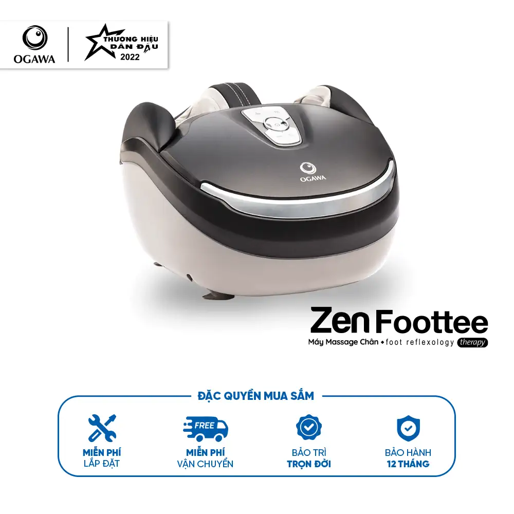may-massage-chan-foot-reflexology-ogawa-foot-massage-zen-foottee-of-3005-bao-tri-tron-doi-droppii-shops Máy massage chân - Foot Reflexology Ogawa foot massage Zen Foottee (OF-3005) bảo trì trọn đời - Siêu Thị Droppii