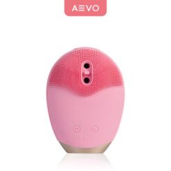 Máy rửa mặt tạo bọt Aevo Foam Cleaner massage làm sạch sâu - Siêu Thị Droppii